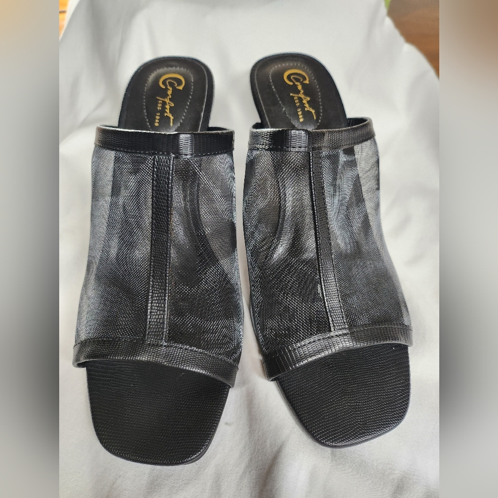 Comfort sandles